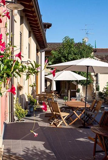 Ferienhaus am Gardasee