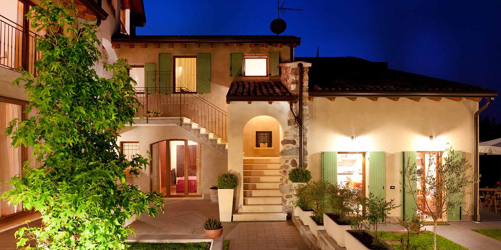 holiday apartments lake garda